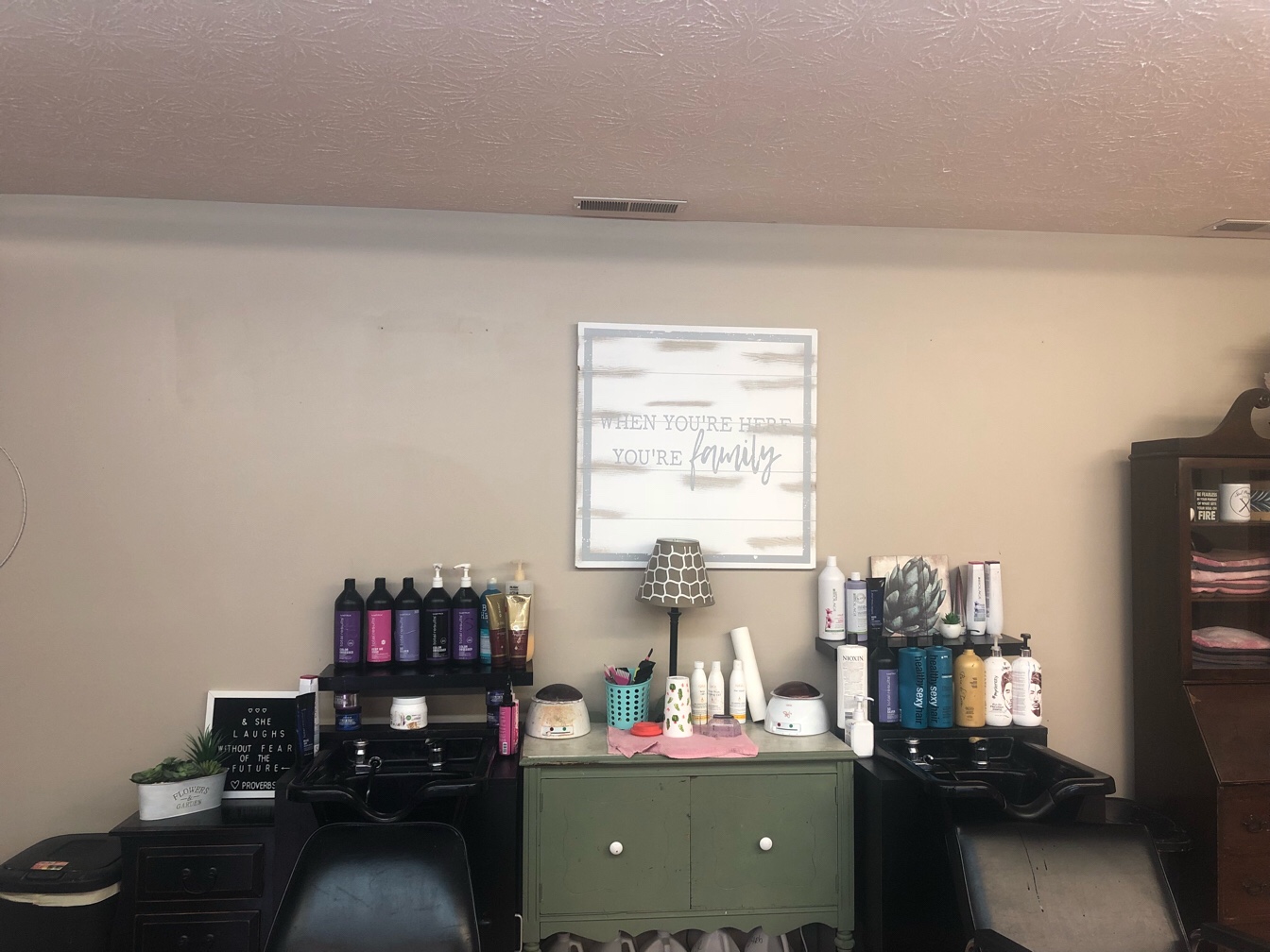 Steel Magnolias Salon In Louisa KY Vagaro