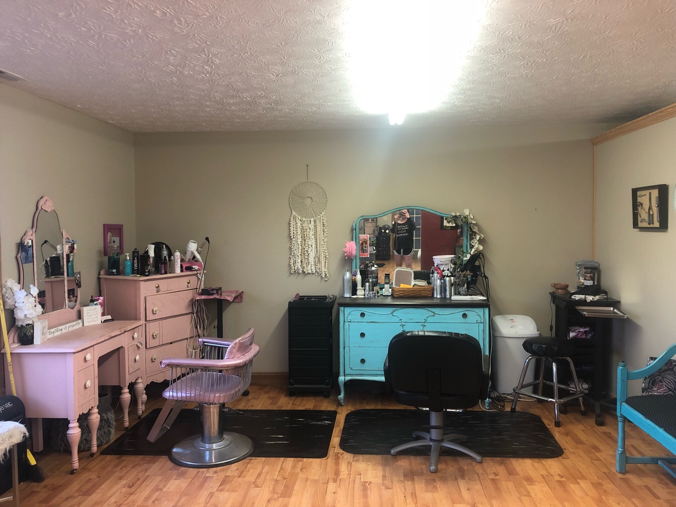 Steel Magnolias Salon In Louisa KY Vagaro
